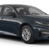 KIA Optima 2020